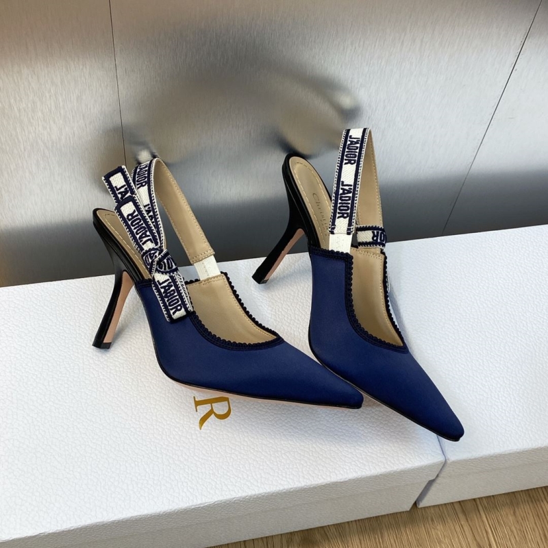 Christian Dior Heeled Shoes